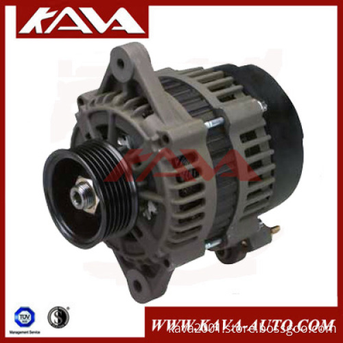Delco Alternator For Mercruiser Stern Drives,18-6293,19020609,Lester 8460